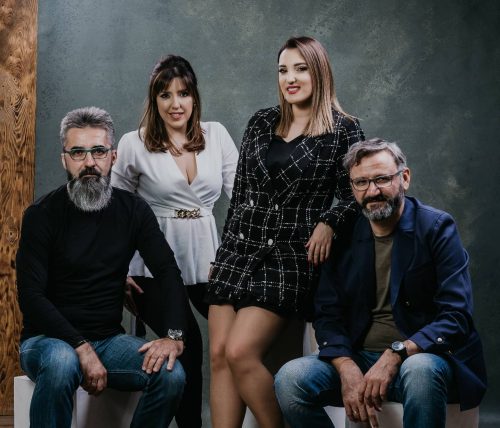 Muzicki kolektiv Kino Kultura